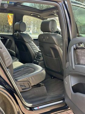 Audi Q7 2012