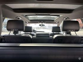 Audi Q7 2012