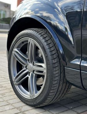 Audi Q7 2012