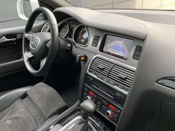 Audi Q7 2013 full
