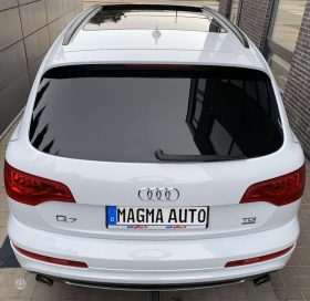 Audi Q7 2013