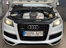 Audi Q7 2013
