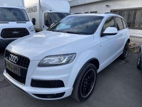 Audi Q7 2013