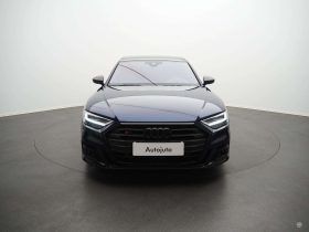 Audi S8, 4.0 l., sedanas