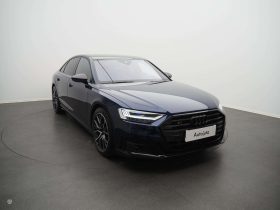 Audi S8, 4.0 l., sedanas