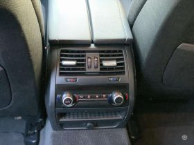 BMW 520 2012