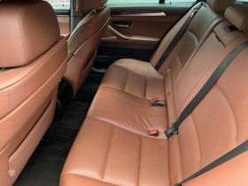 BMW 525 2011