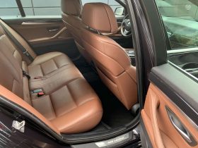 BMW 525 2011