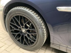 BMW 525 2011