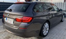 BMW 530 2011 full