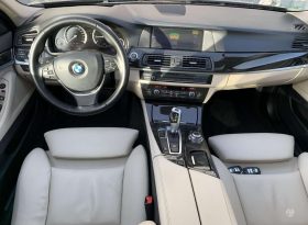 BMW 530 2011