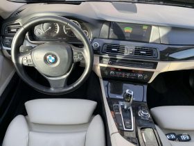 BMW 530 2011