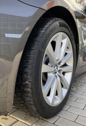 BMW 530 2011