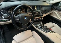 BMW 535 2015 full