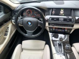 BMW 535 2015 full