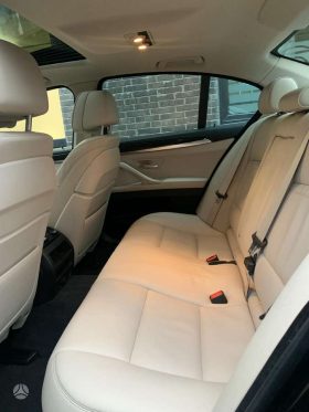 BMW 535 2015