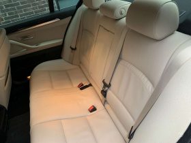 BMW 535 2015