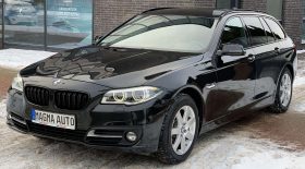 BMW 535 2014