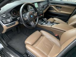 BMW 535 2014 full