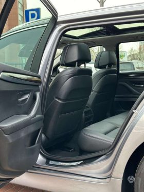 BMW 535 2014