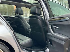 BMW 535 2014