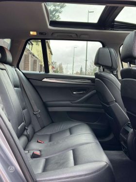 BMW 535 2014