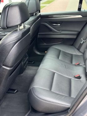 BMW 535 2014