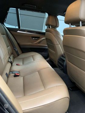 BMW 535 2014