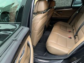 BMW 535 2014