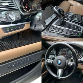 BMW 535 2014
