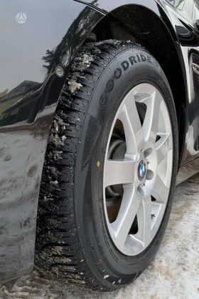 BMW 535 2014