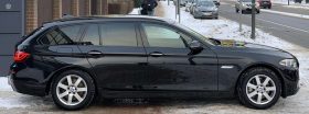 BMW 535 2014