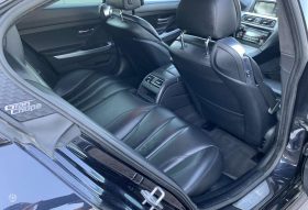 BMW 645 2013