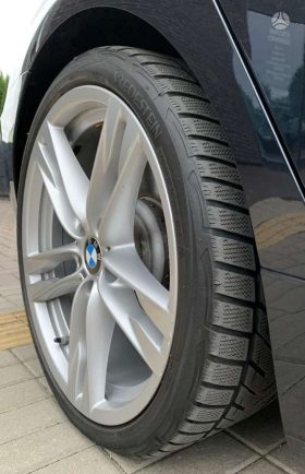 BMW 645 2013