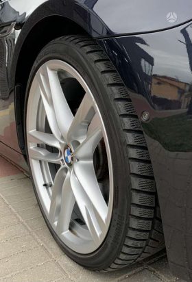 BMW 645 2013