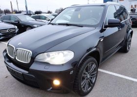 Naudoti 2011 BMW X5