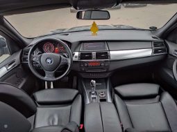 Naudoti 2011 BMW X5 full