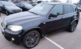 Naudoti 2011 BMW X5