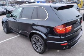 Naudoti 2011 BMW X5