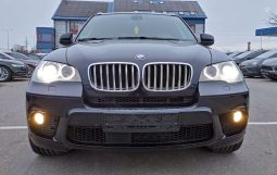 Naudoti 2011 BMW X5 full