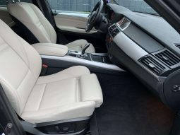 BMW X5 2012 full