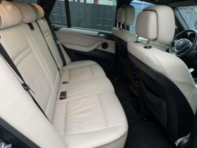 BMW X5 2012