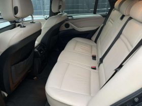 BMW X5 2012