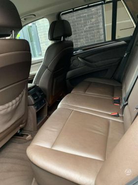 BMW X5 2012
