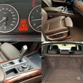 BMW X5 2012
