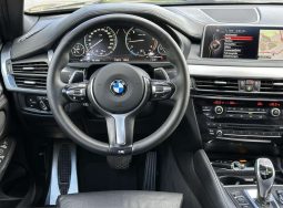 BMW X6 2015 full