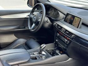 BMW X6 2015