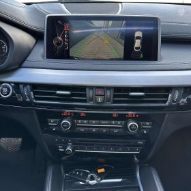 BMW X6 2015