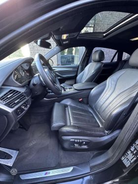 BMW X6 2015