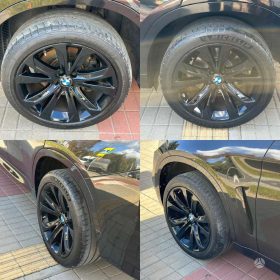 BMW X6 2015